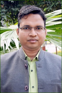 Dr. Anupam Rawat